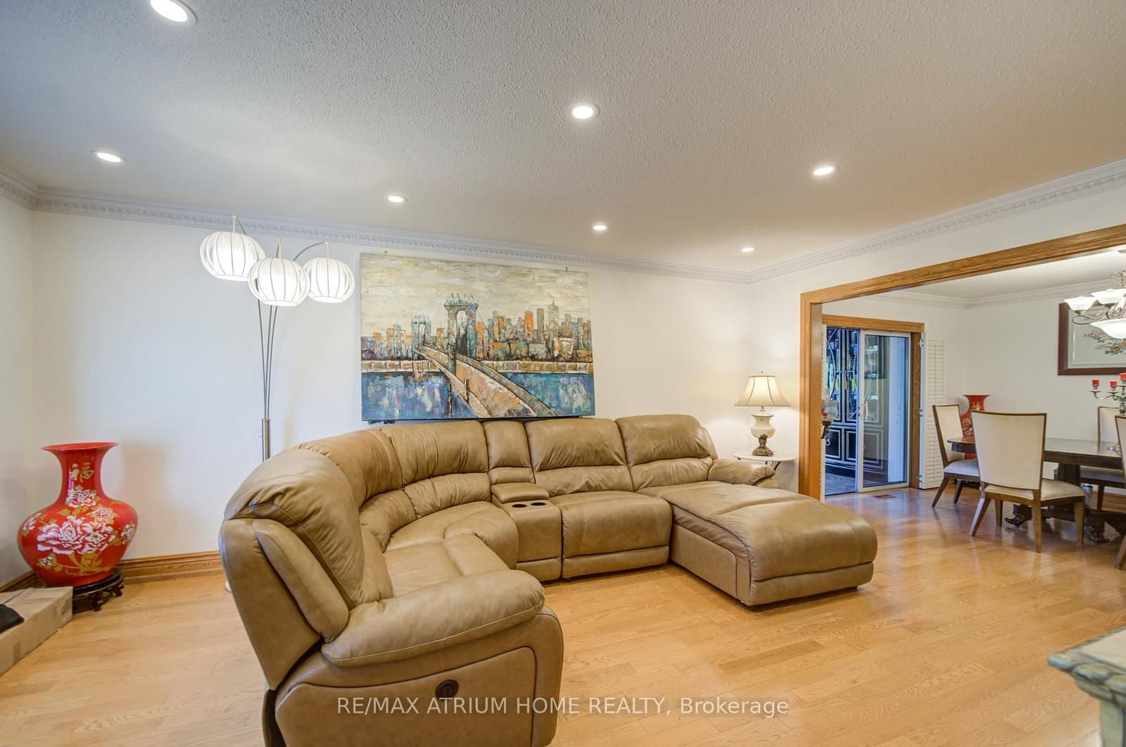 8 PATRICK BLVD in Toronto - Property View