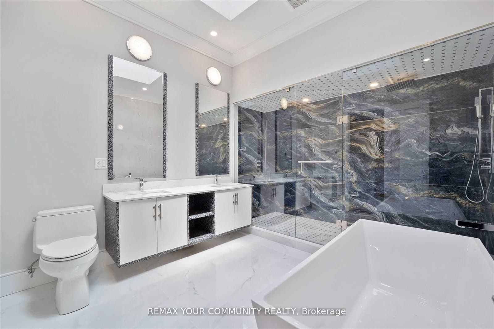 116 PARK HOME AVE in Toronto - Property View