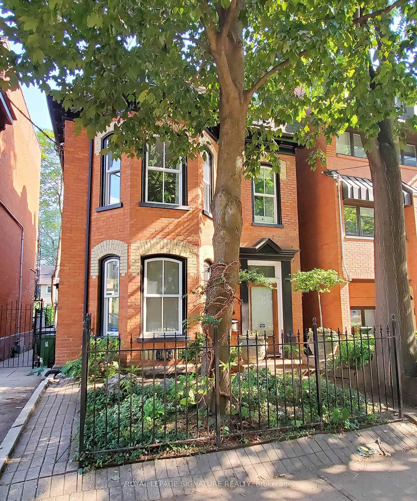 47 GLOUCESTER ST in Toronto - Property View