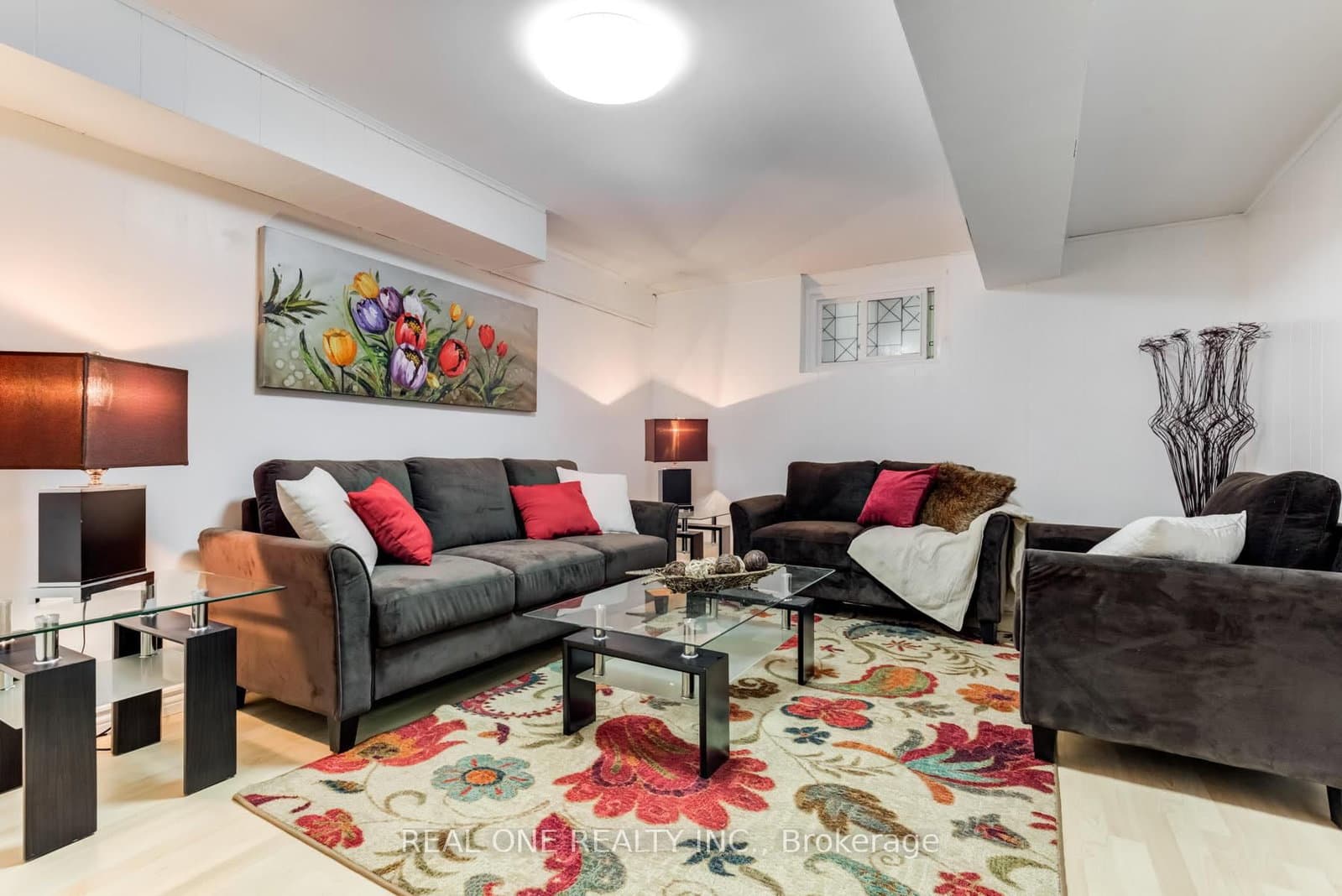 349 HORSHAM AVE in Toronto - Property View