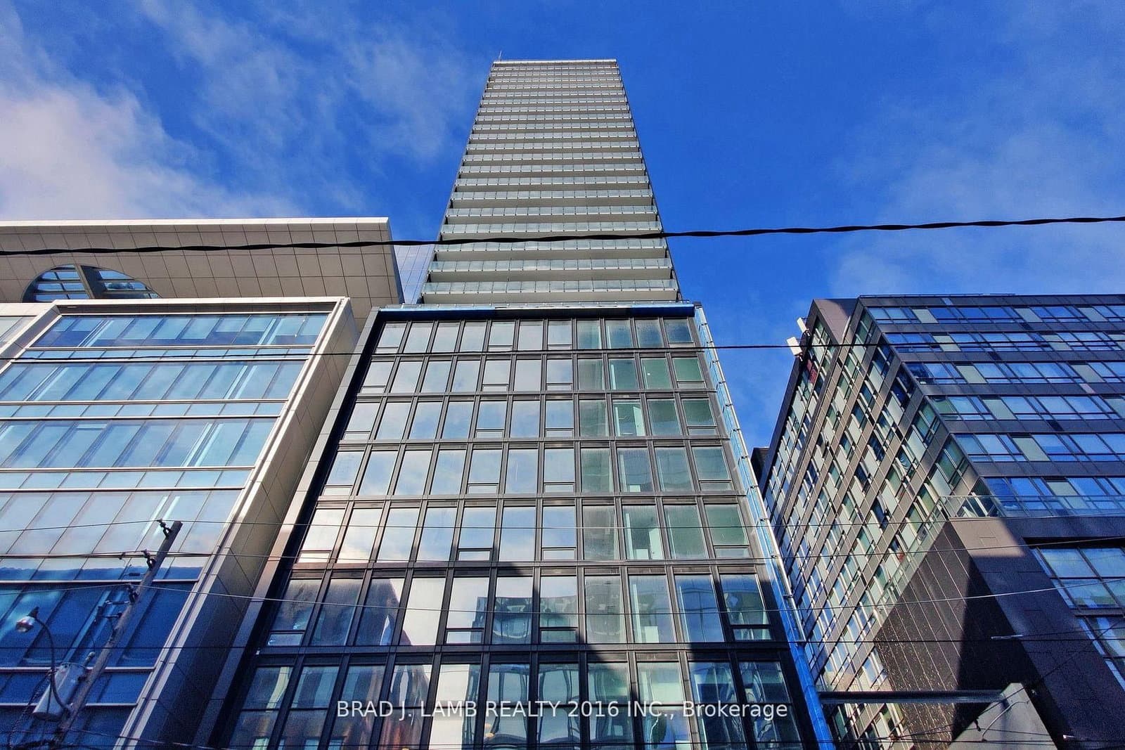 284 E KING ST in Toronto - Property View
