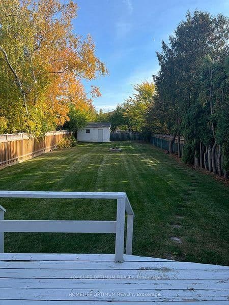 51 NORTHWOOD DR in Toronto - Property View