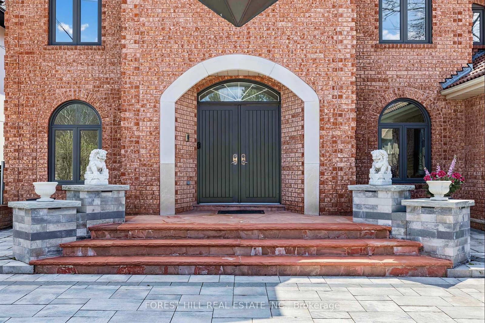 477 CUMMER AVE in Toronto - Property View