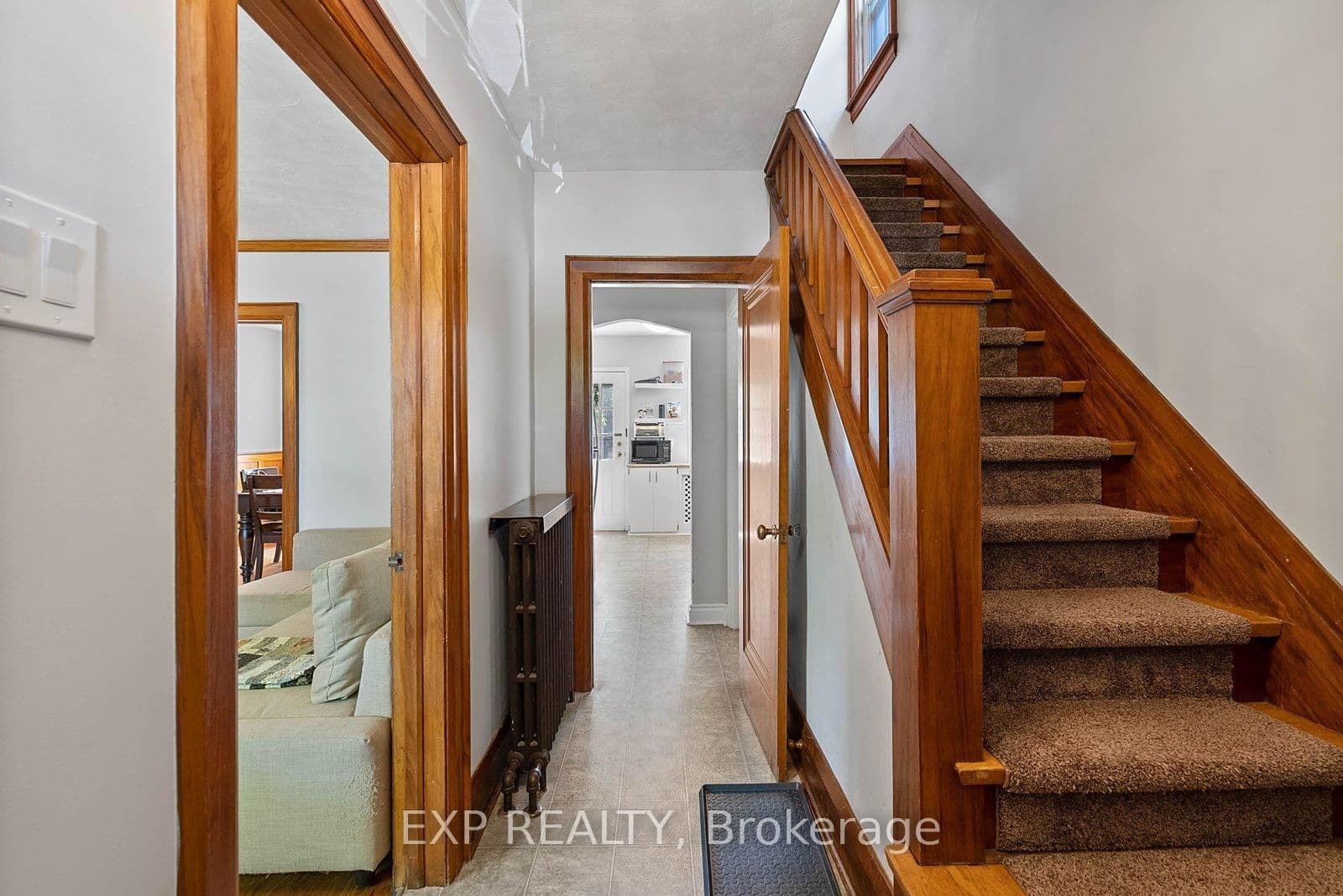 249 BROOKDALE AVE in Toronto - Property View