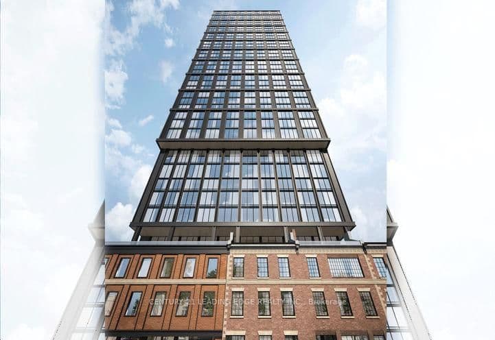 82 DALHOUSIE ST in Toronto - Property View