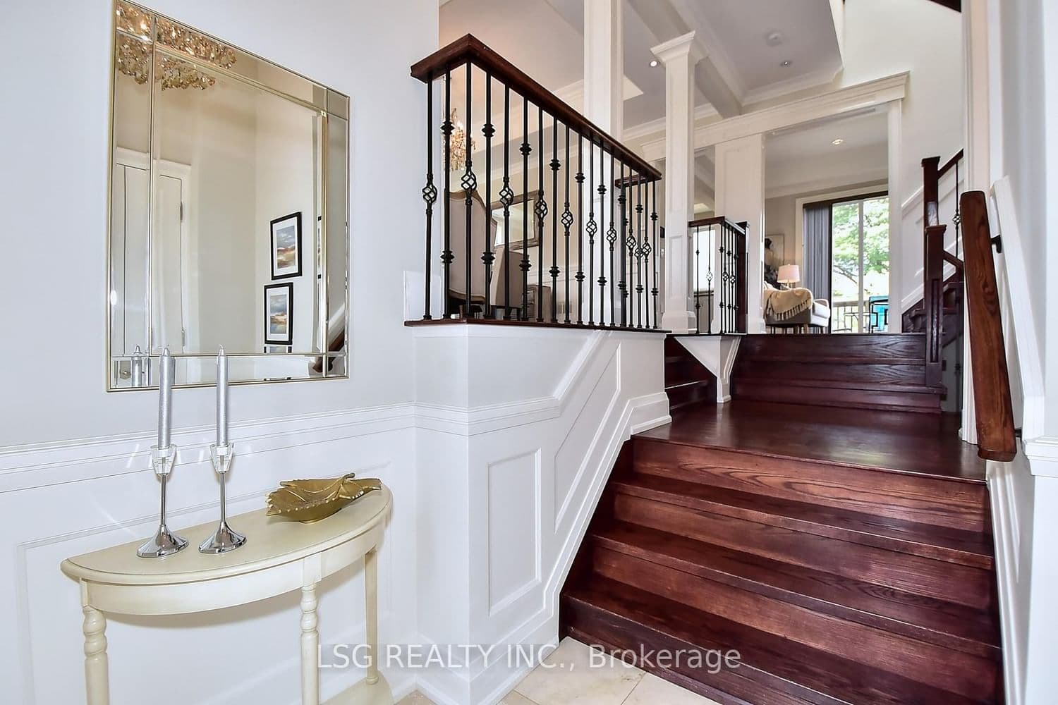 6B FARRELL AVE in Toronto - Property View