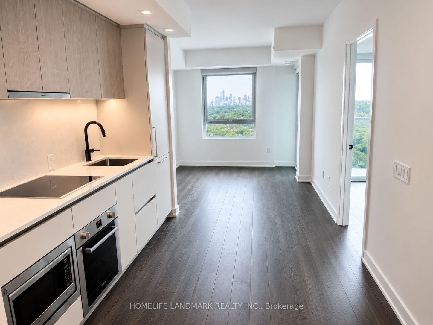 609 SHERBOURNE ST in Toronto - Property View