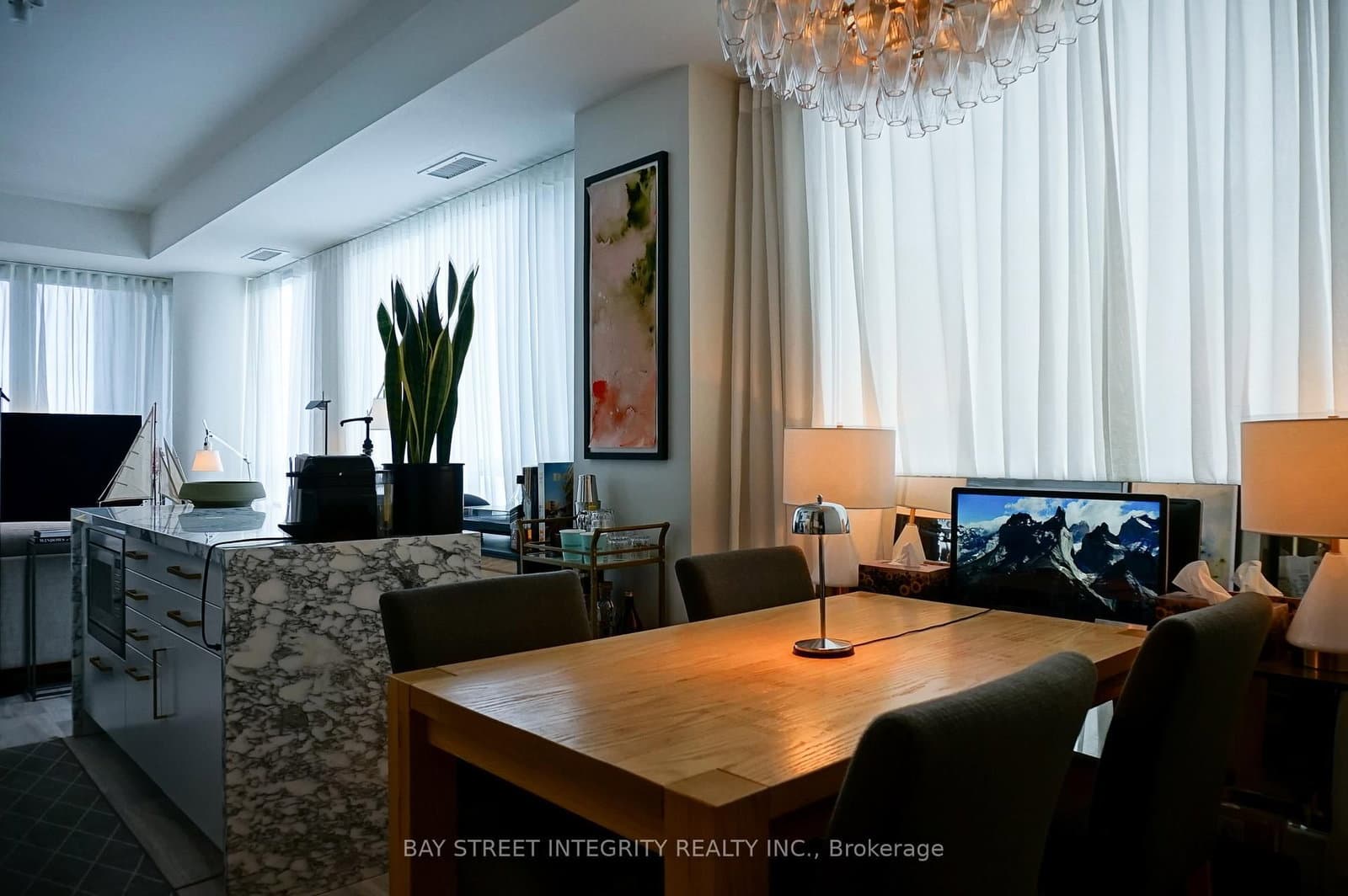 135 LOWER SHERBOURNE ST in Toronto - Property View