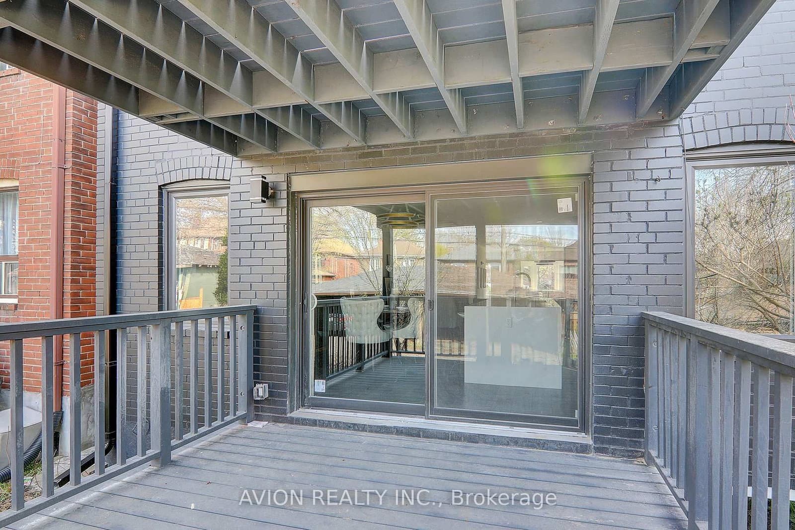 46 BRAEMAR AVE in Toronto - Property View