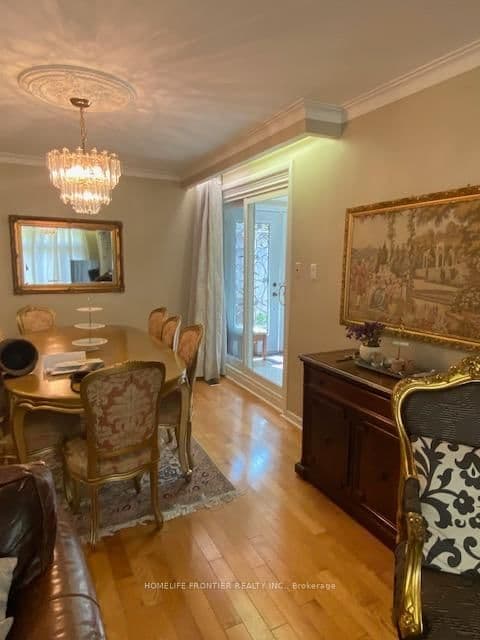 3 DONNA CRT in Toronto - Property View