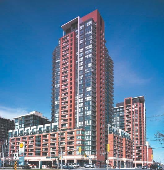 55 BREMNER BLVD in Toronto - Property View