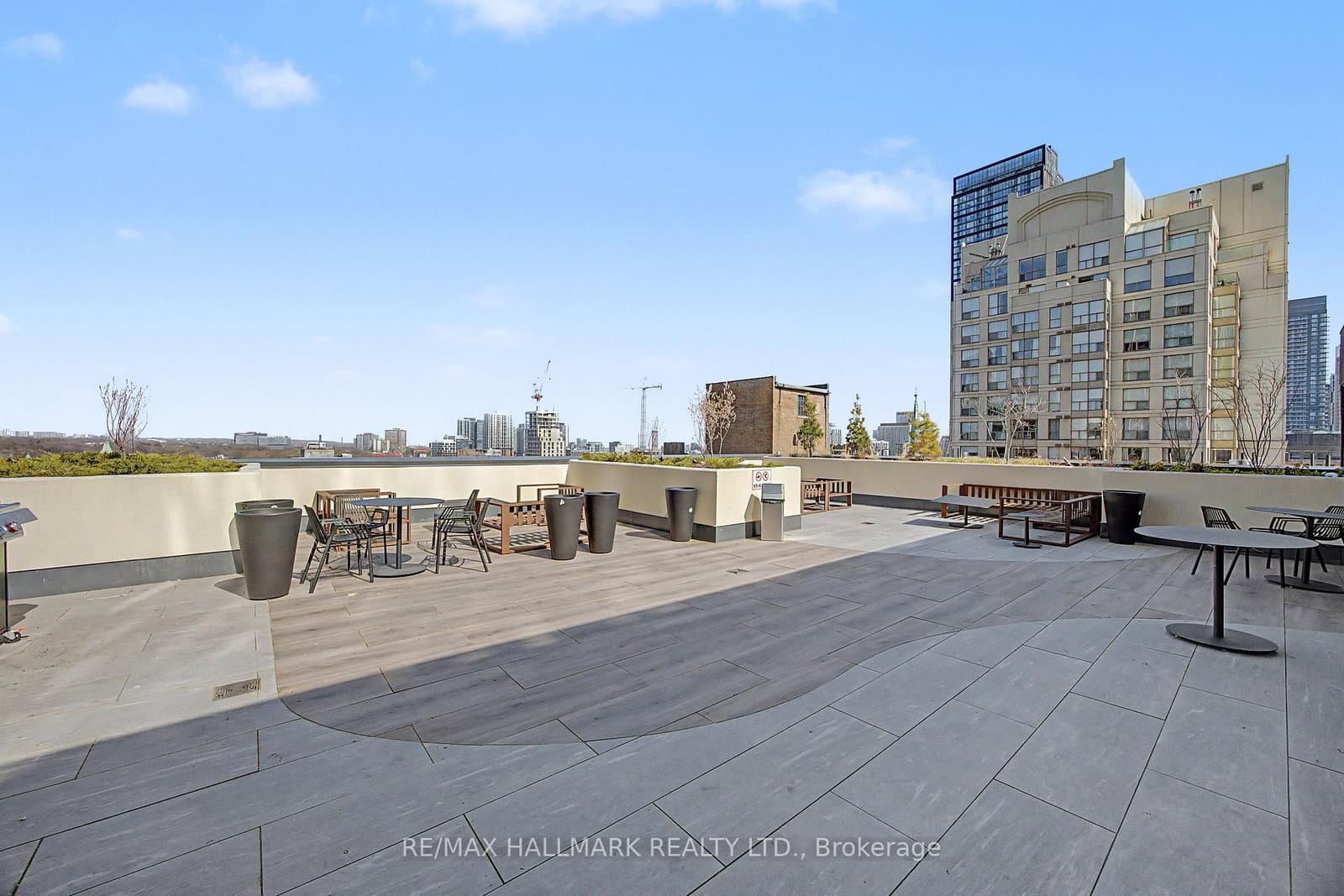 308 JARVIS ST in Toronto - Property View