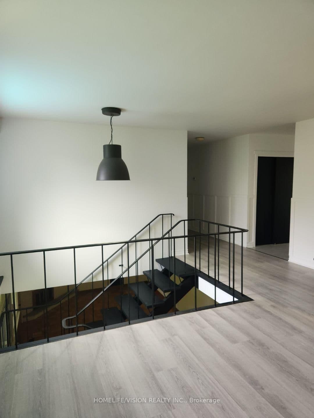 6 BRENHAM CRES in Toronto - Property View