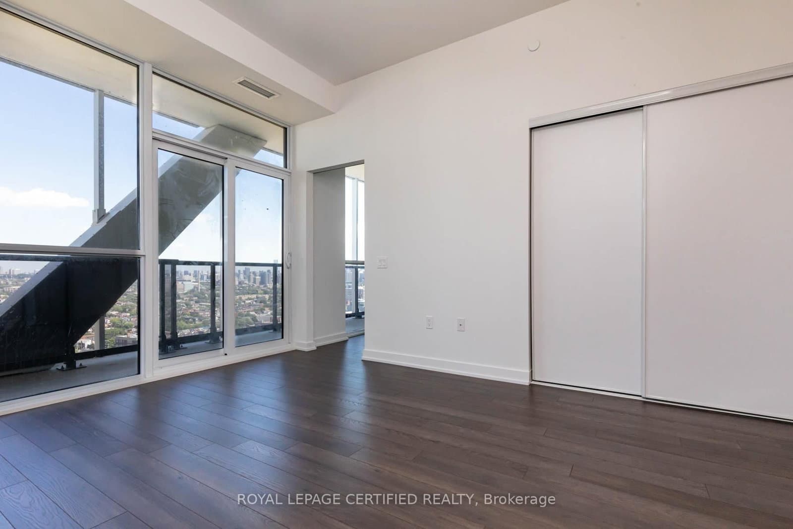 30 ORDNANCE ST in Toronto - Property View