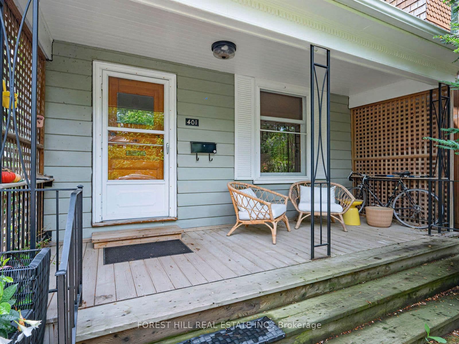 401 BALLIOL ST in Toronto - Property View