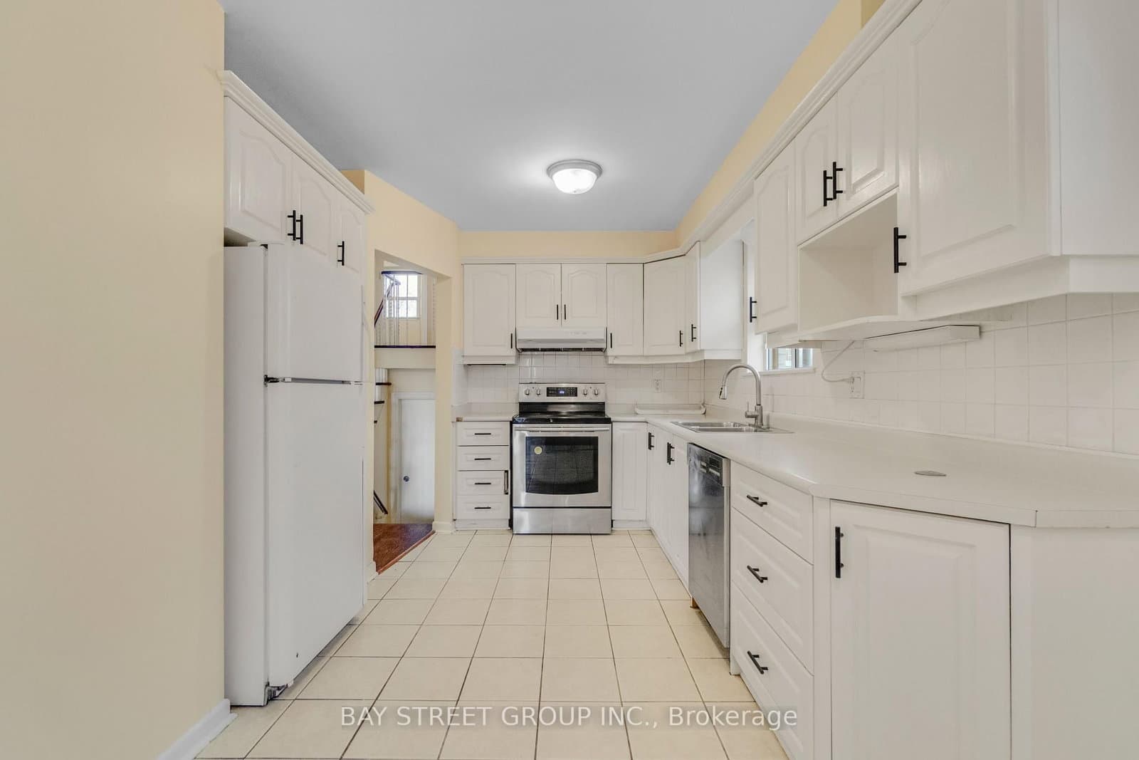 40 BELLBURY CRES in Toronto - Property View