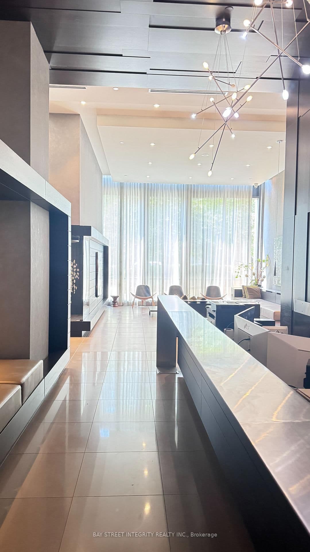 55 REGENT PARK BLVD in Toronto - Property View