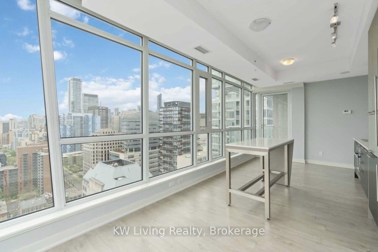 30 NELSON ST in Toronto - Property View