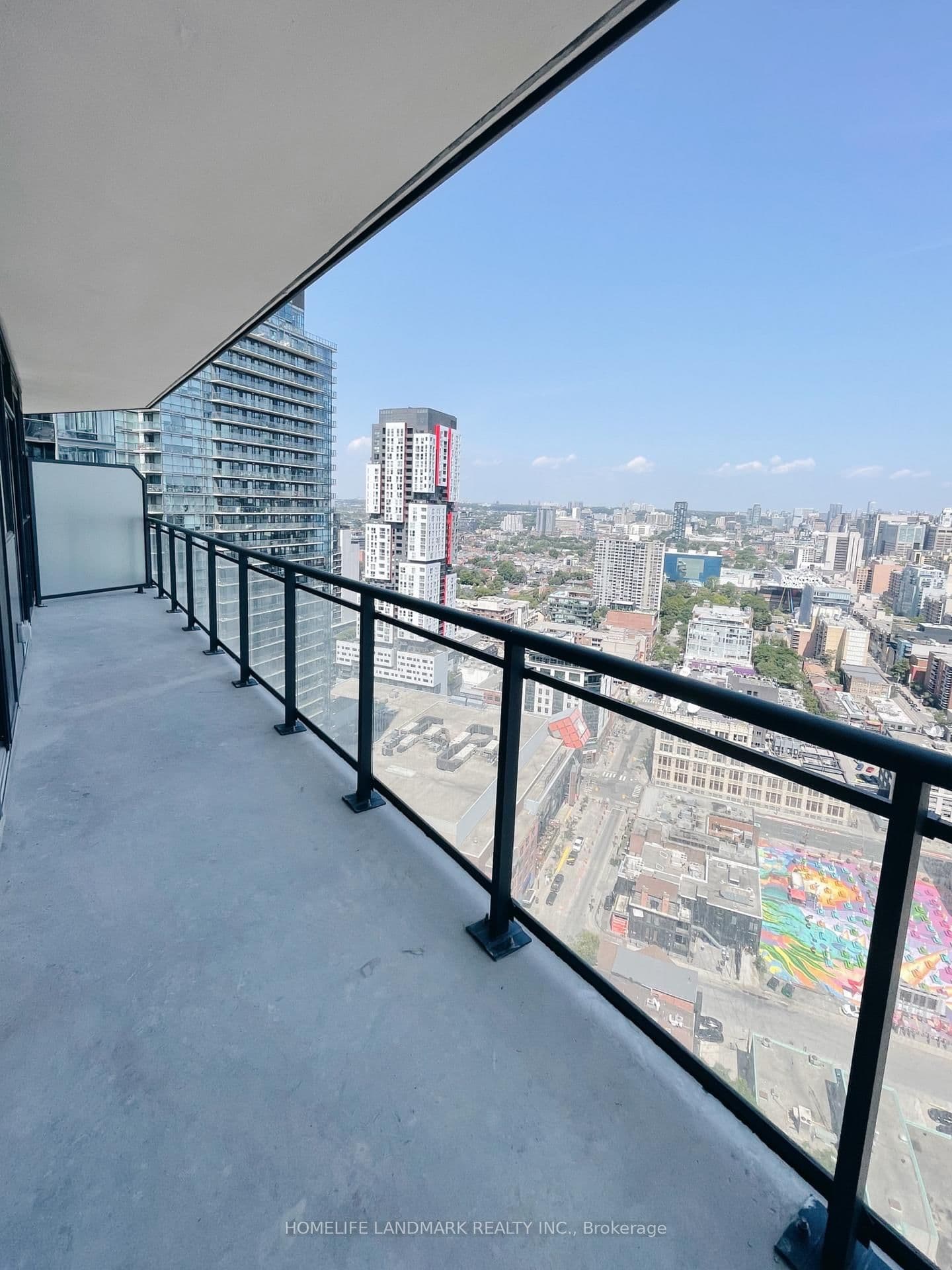 99 JOHN ST in Toronto - Property View