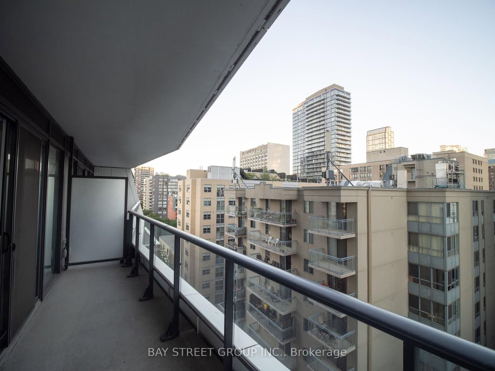 85 WOOD ST in Toronto - Property View