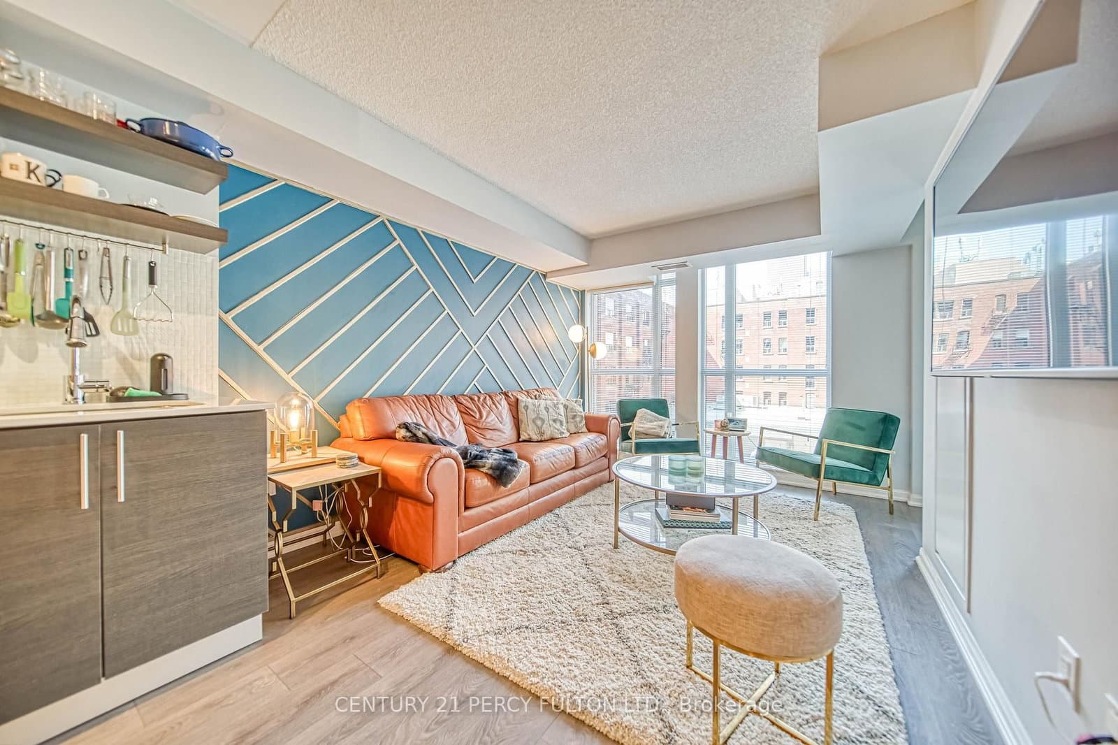 400 E ADELAIDE ST in Toronto - Property View