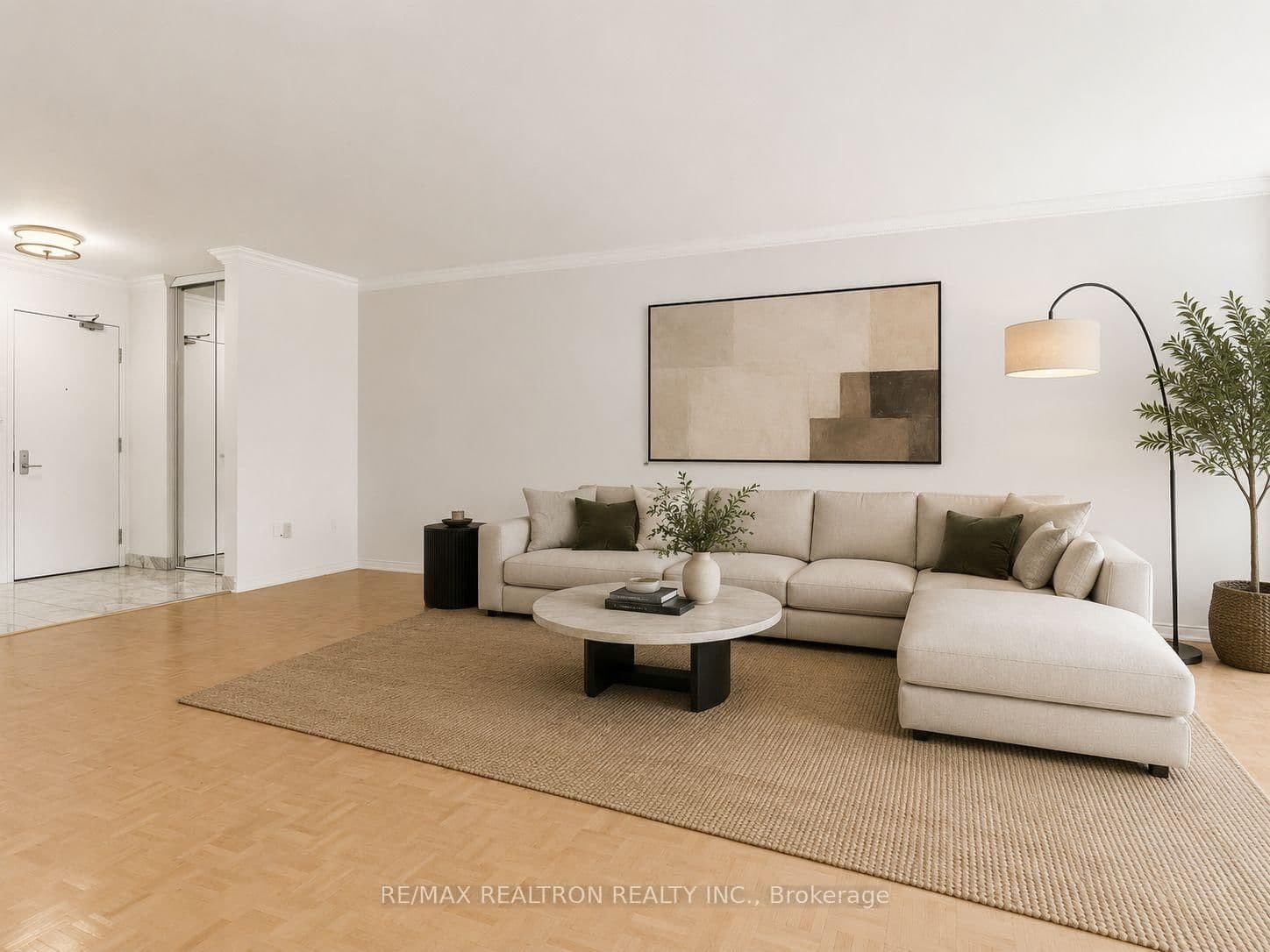 10 TICHESTER RD in Toronto - Property View