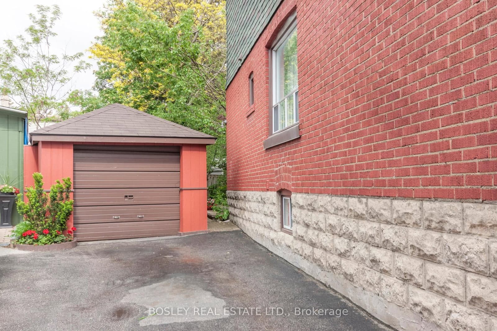 22 MARTIN CRES in Toronto - Property View