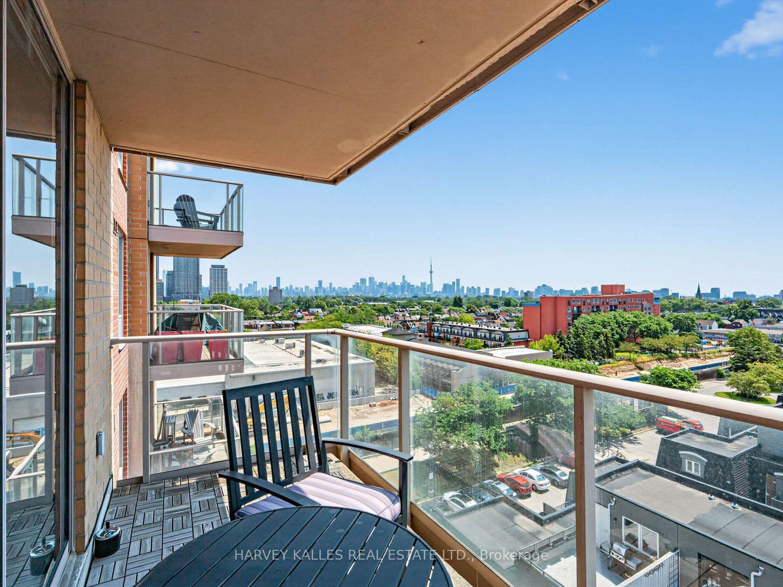 1369 W BLOOR ST in Toronto - Property View