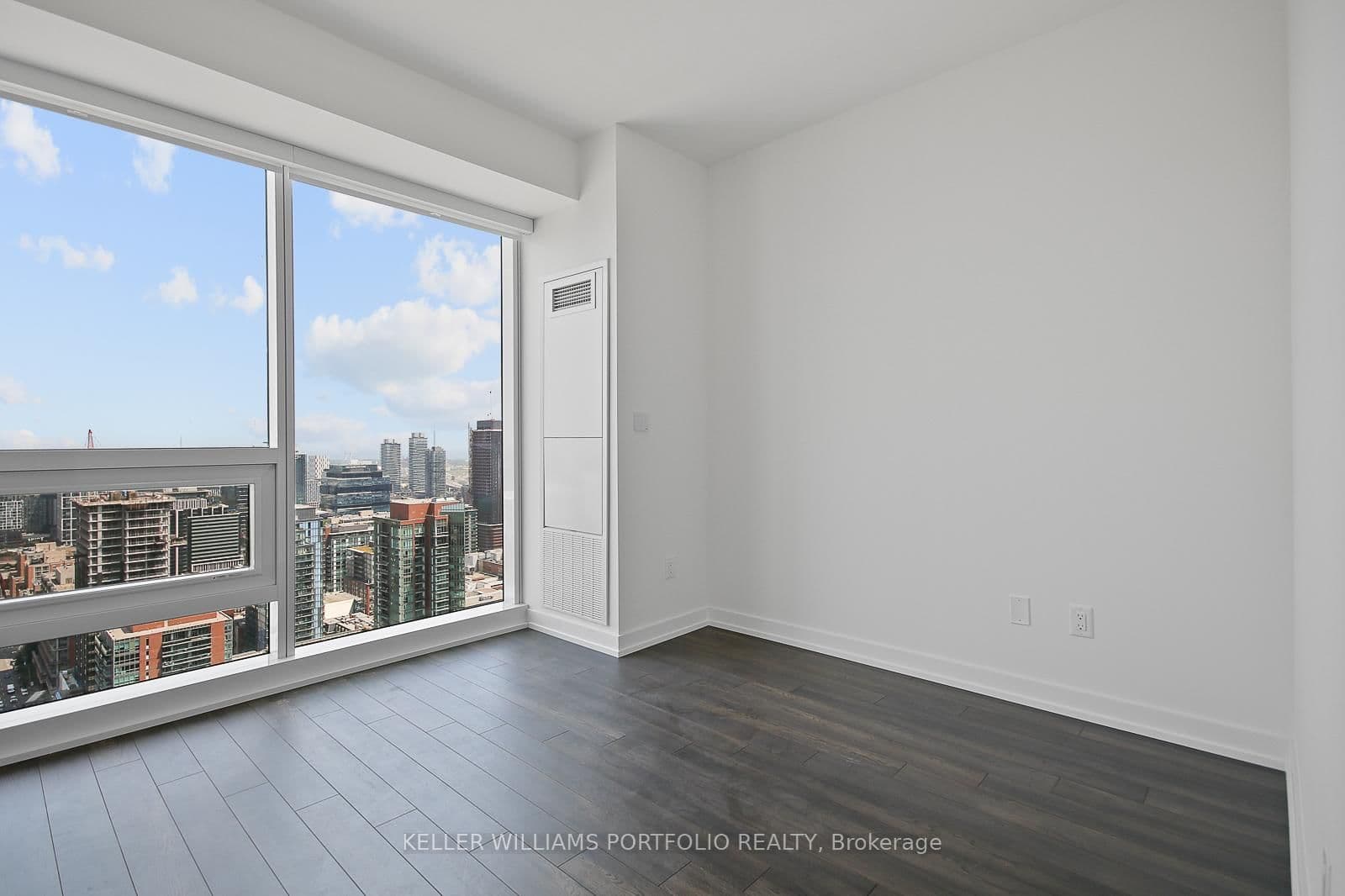 89 CHURCH ST in Toronto - Property View