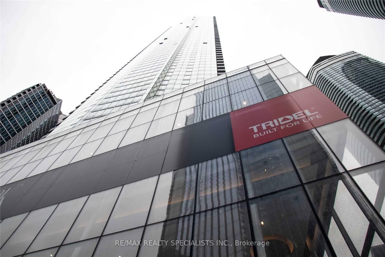 10 YORK ST in Toronto - Property View