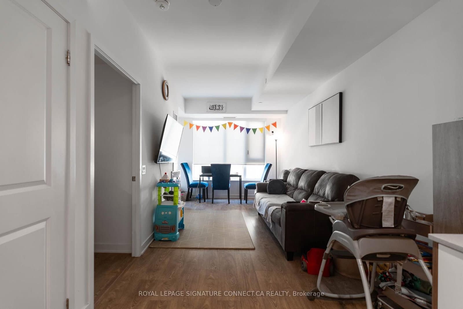 543 W RICHMOND ST in Toronto - Property View
