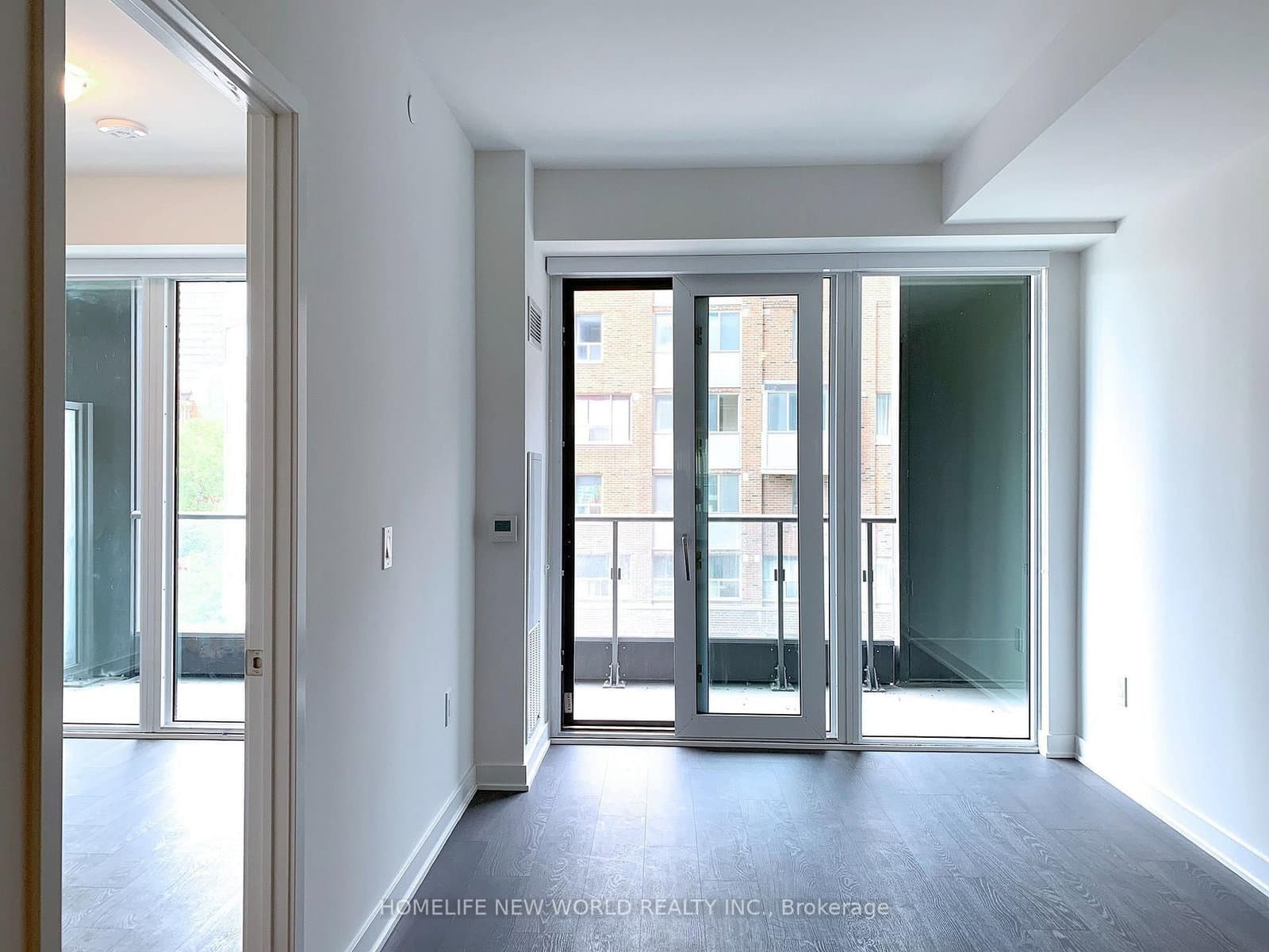 121 LOWER SHERBOURNE ST in Toronto - Property View