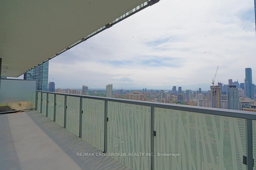 50 E CHARLES ST in Toronto - Property View