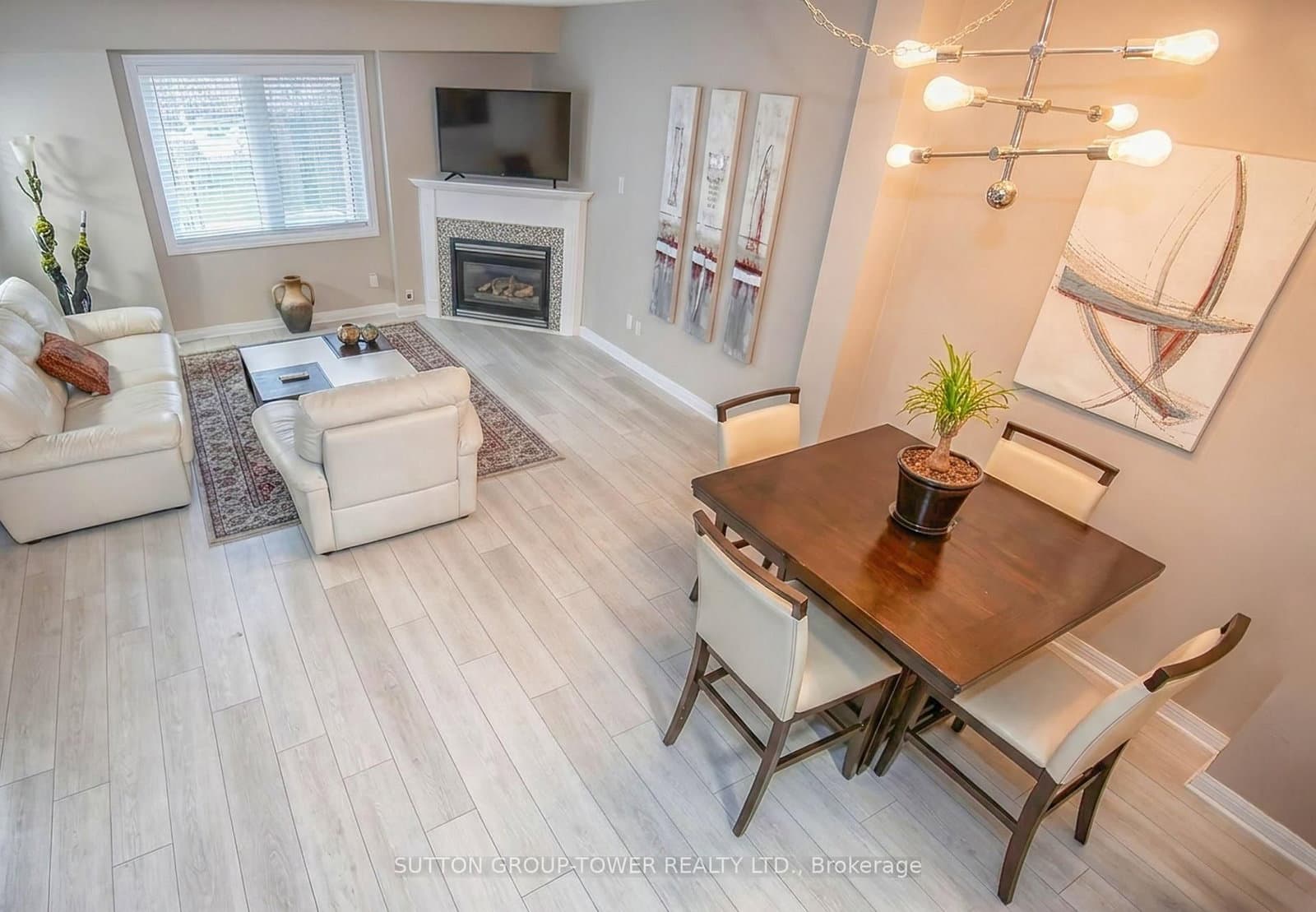 15 SUDBURY ST in Toronto - Property View