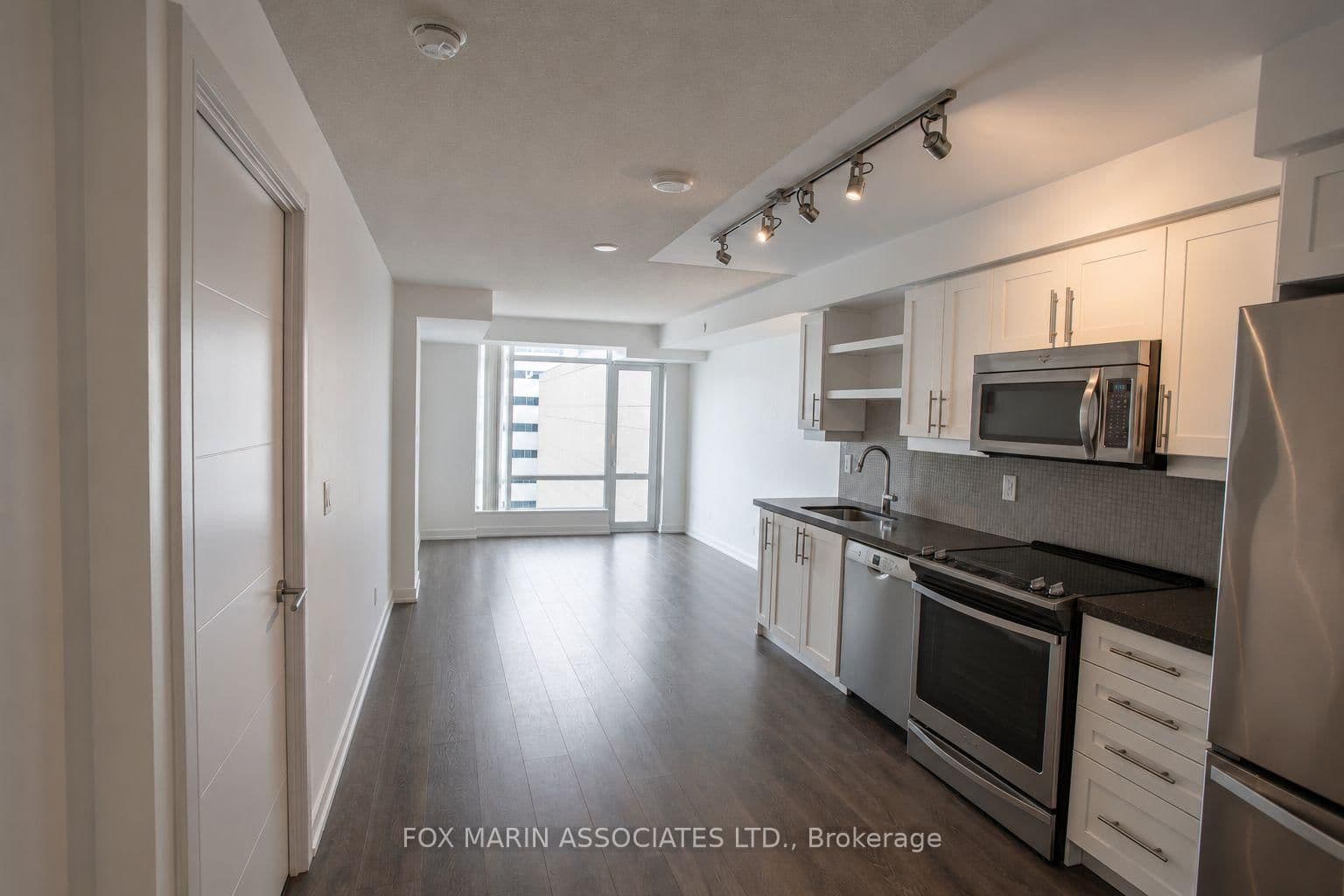 525 W ADELAIDE ST in Toronto - Property View