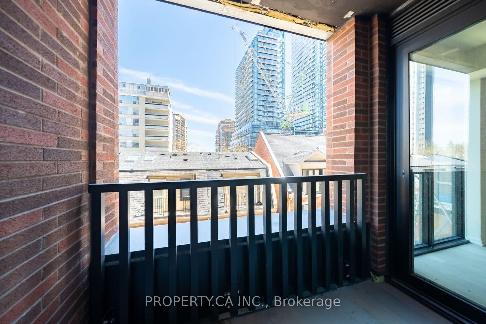 109 ERSKINE AVE in Toronto - Property View