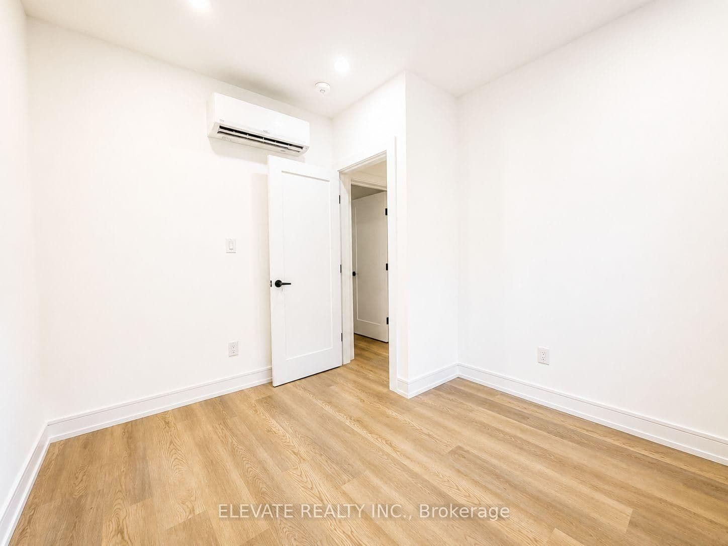 76 BURNABY BLVD in Toronto - Property View