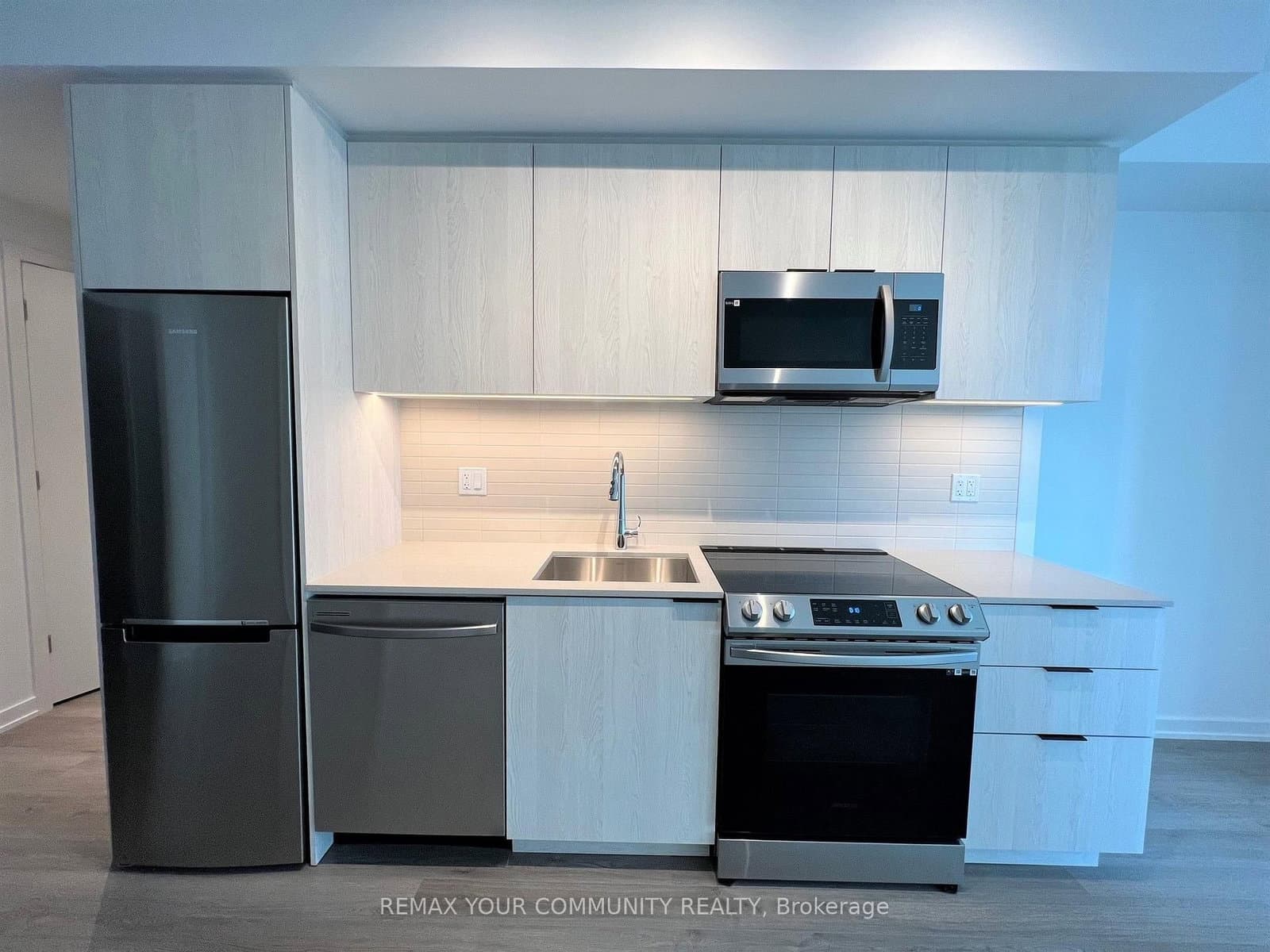 50 POWER ST in Toronto - Property View