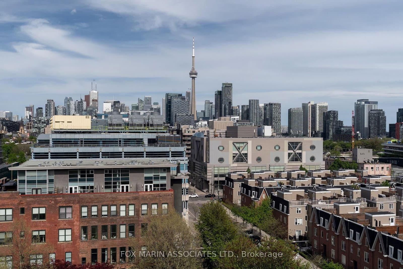 1005 W KING ST in Toronto - Property View