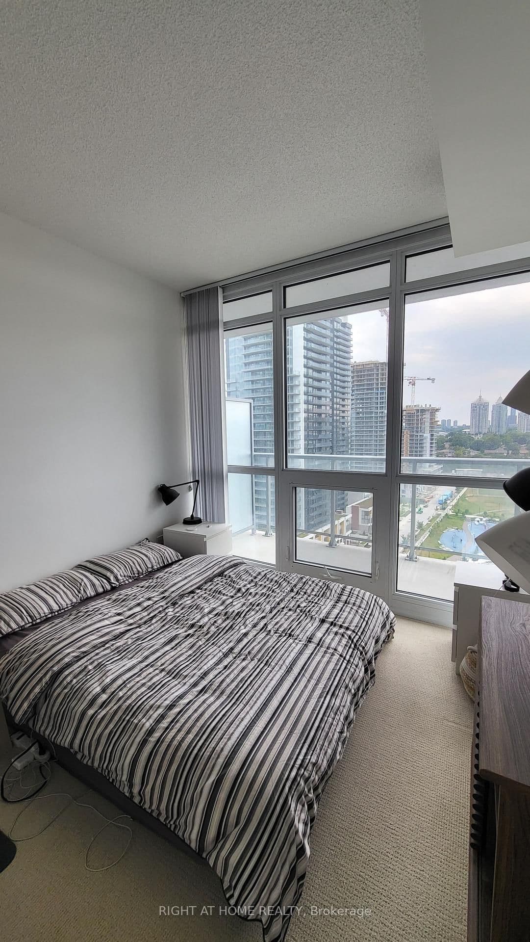 121 MCMAHON DR in Toronto - Property View