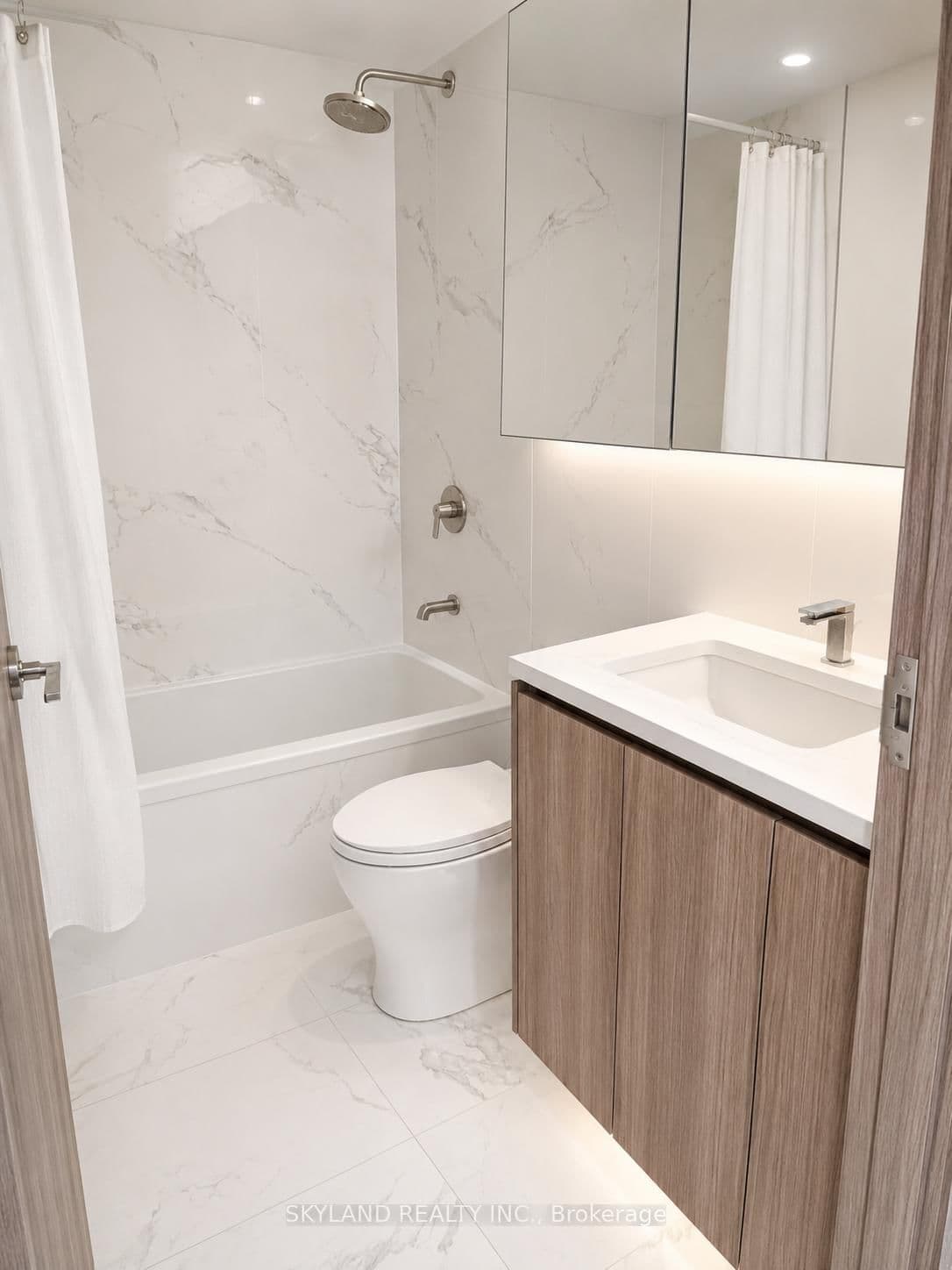 27 MCMAHON ST in Toronto - Property View