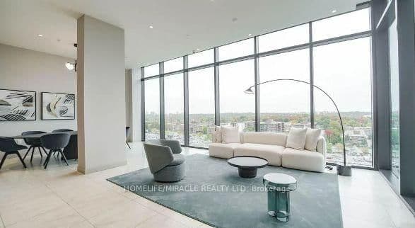 50 O'NEIL RD in Toronto - Property View