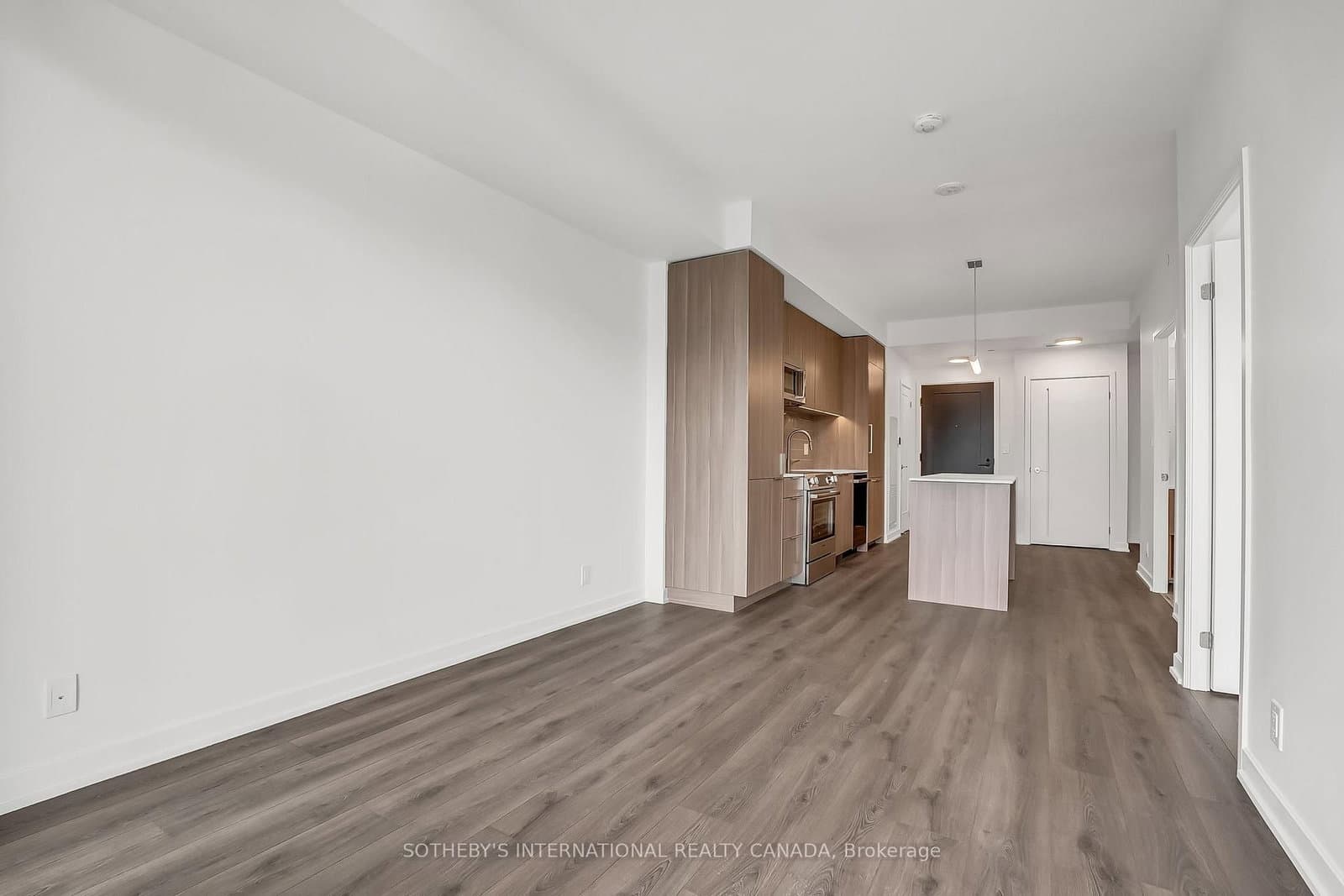 88 BATHURST ST in Toronto - Property View