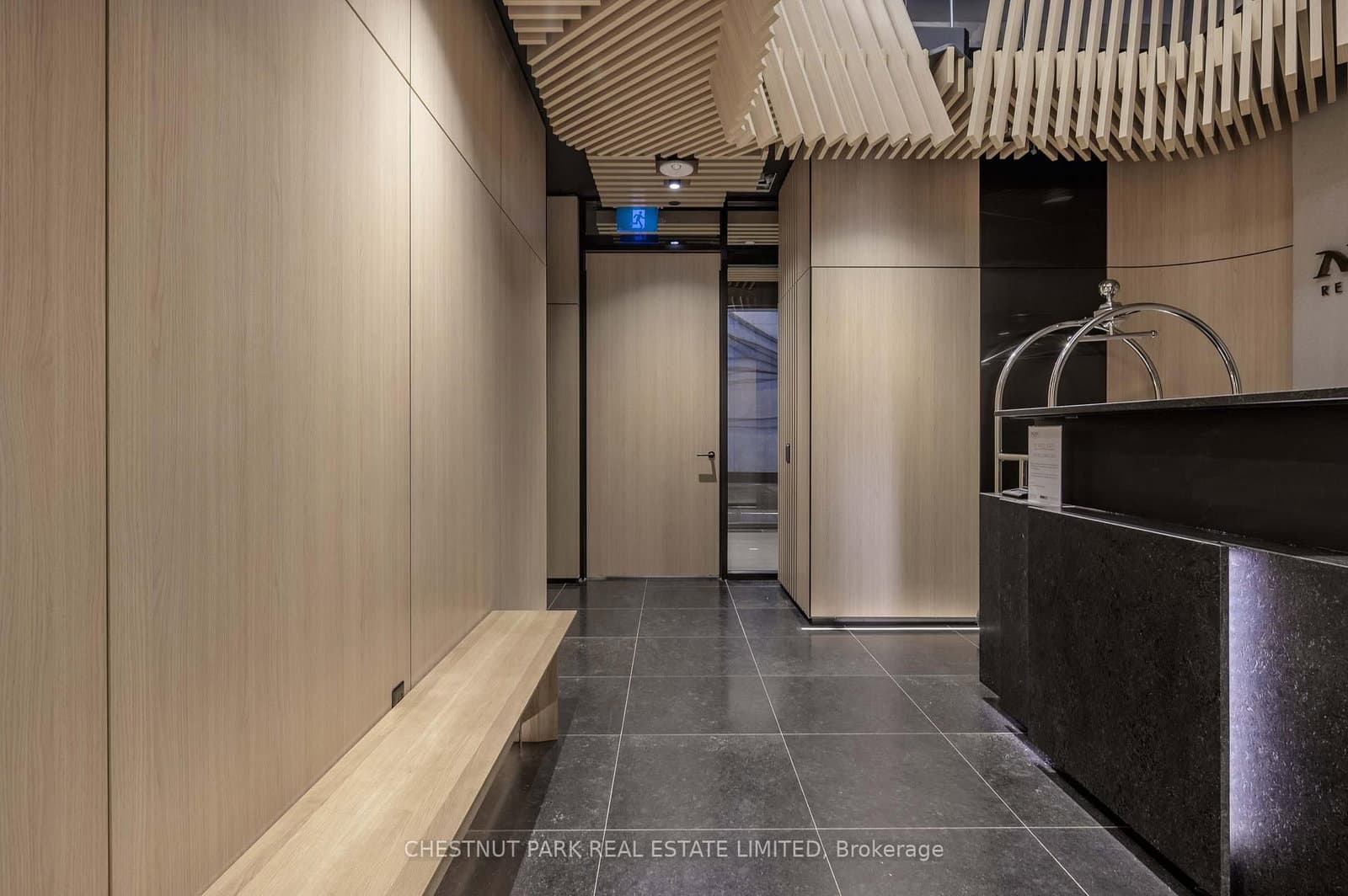 35 MERCER ST in Toronto - Property View