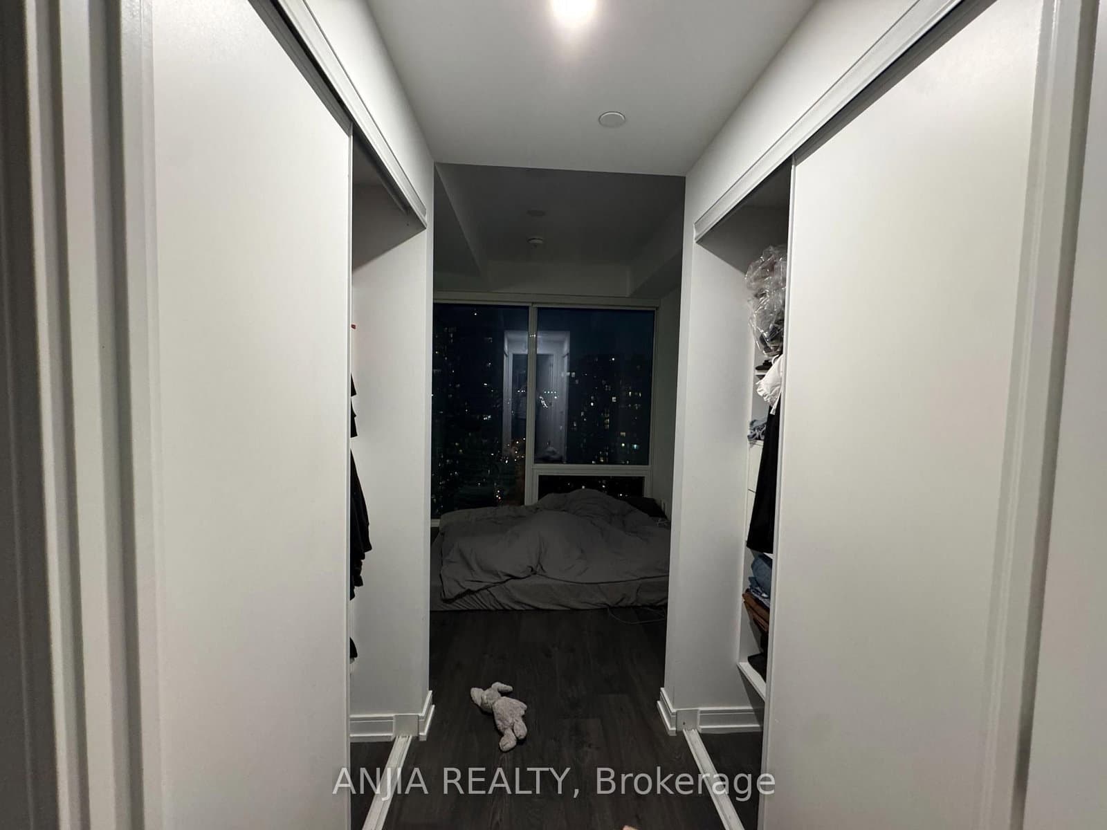 3 GLOUCESTER ST in Toronto - Property View