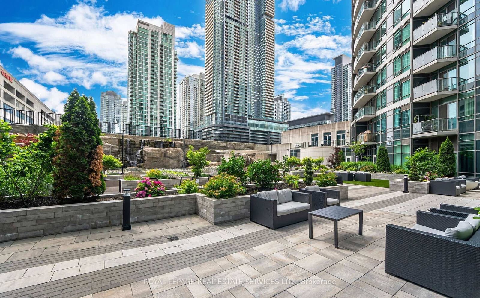 361 W FRONT ST in Toronto - Property View