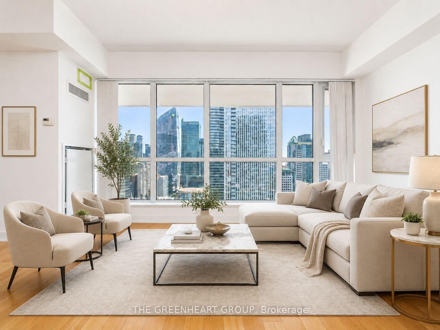 199 W RICHMOND ST in Toronto - Property View