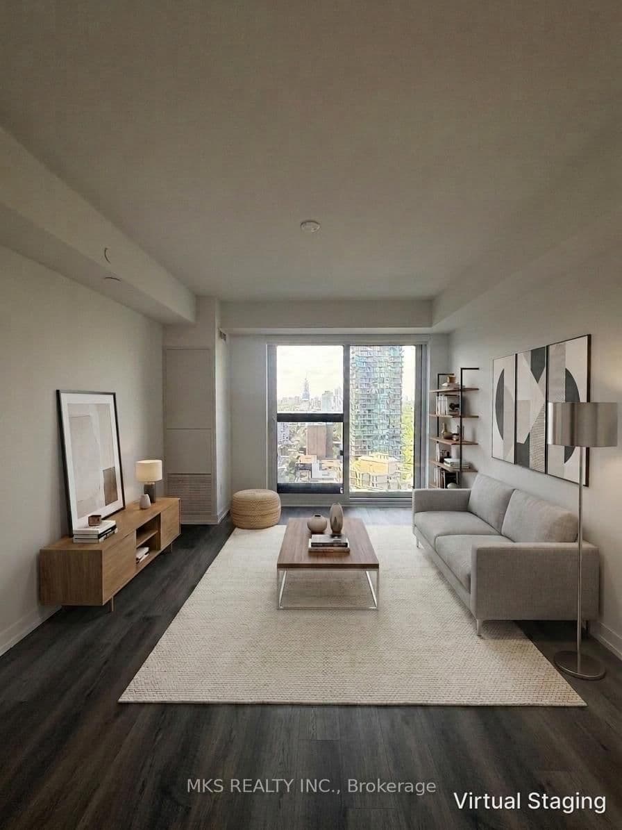 771 YONGE ST in Toronto - Property View