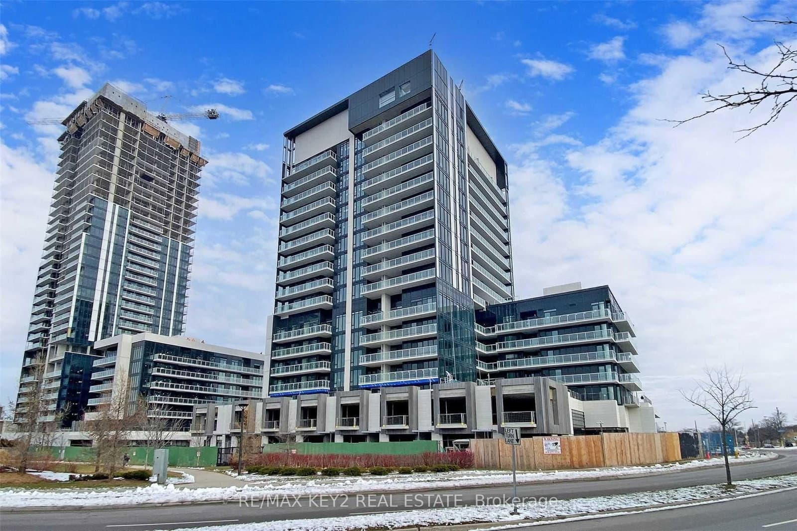 20 O'NEILL RD in Toronto - Property View