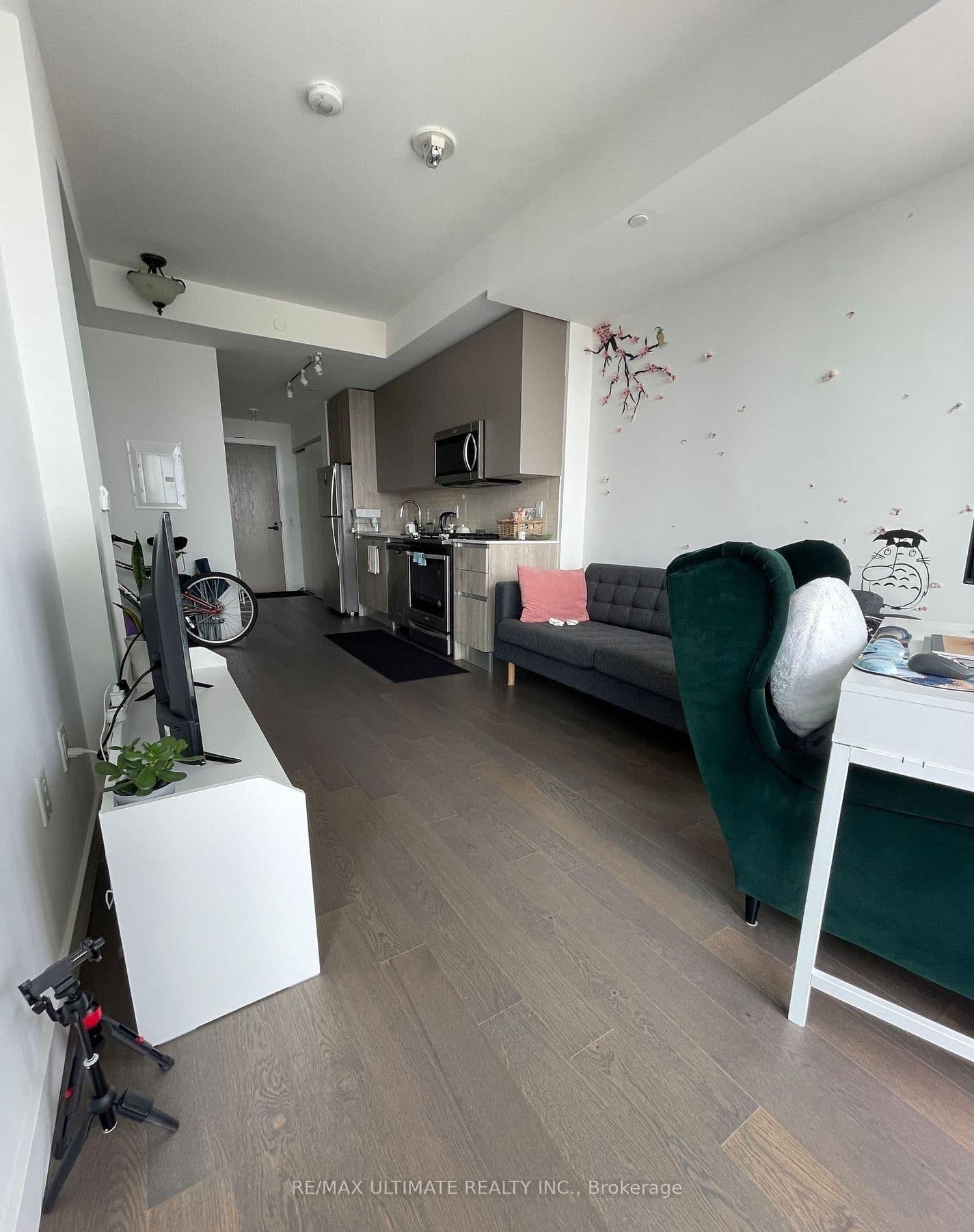 2A CHURCH ST in Toronto - Property View